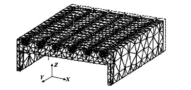 數(shù)控木工雕刻機(jī)的工作臺系統(tǒng)