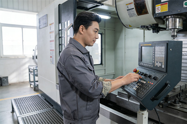 高精密雕銑機(jī)操作員必備的技能清單一覽
